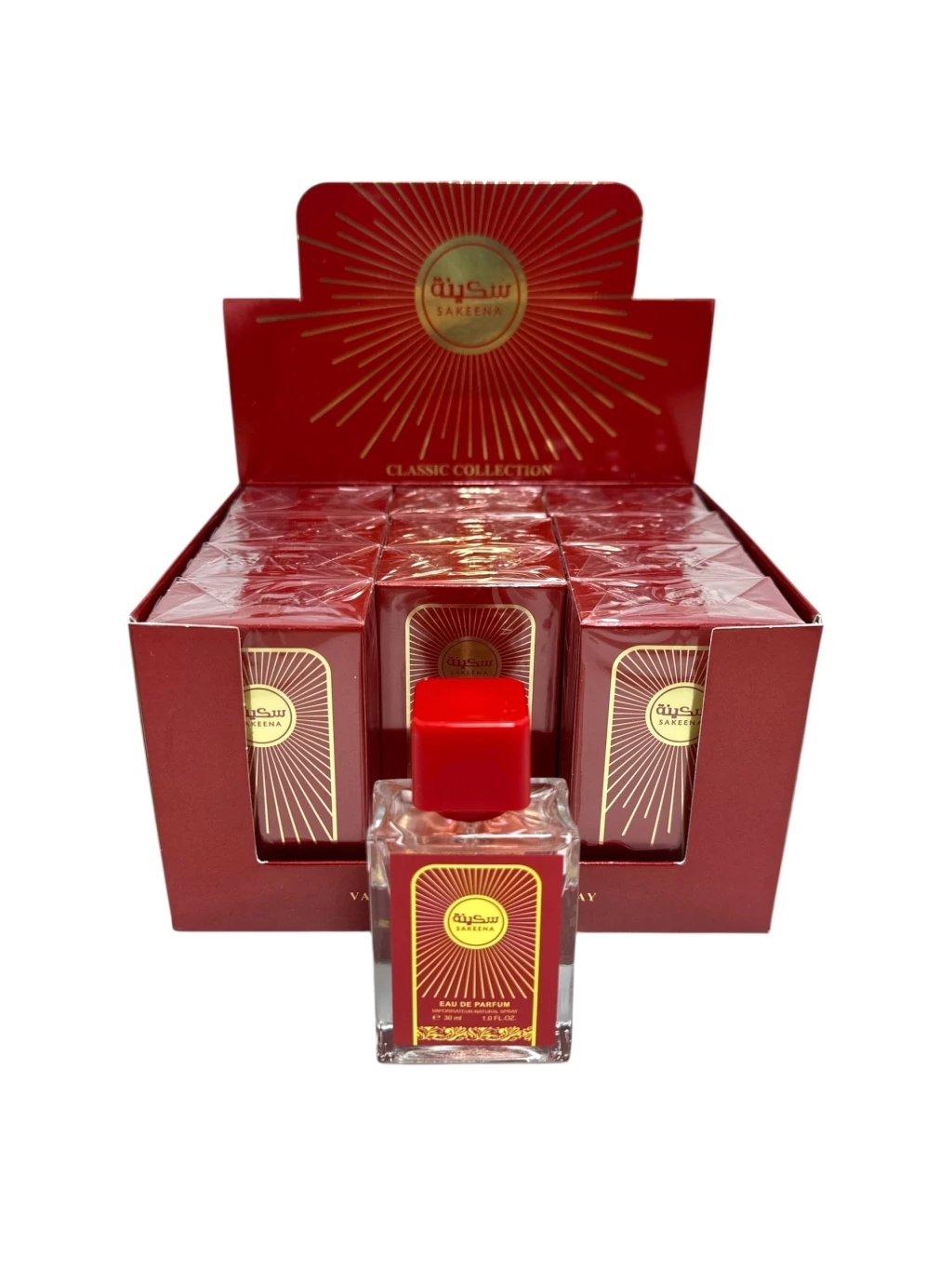 Perfume Sakeena 30ml